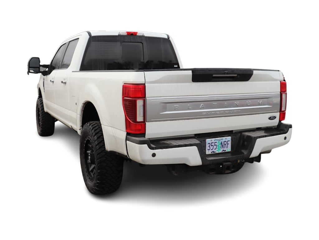 Thumbnail: 2020 Ford F-350 - 3