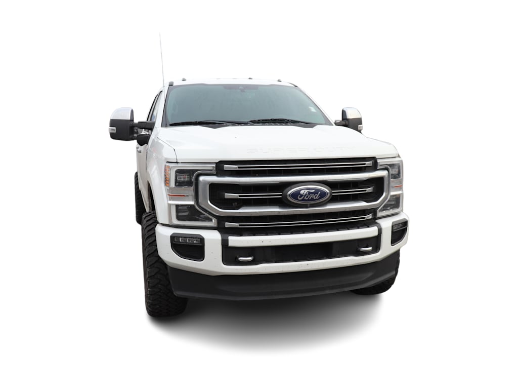 Thumbnail: 2020 Ford F-350 - 9
