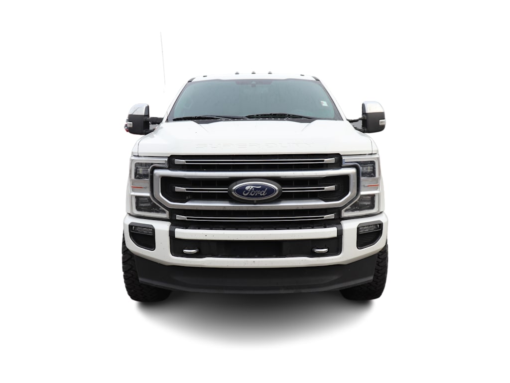 Thumbnail: 2020 Ford F-350 - 8