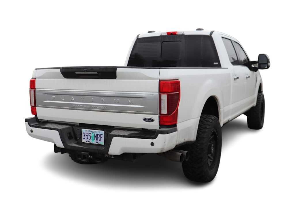 Thumbnail: 2020 Ford F-350 - 11