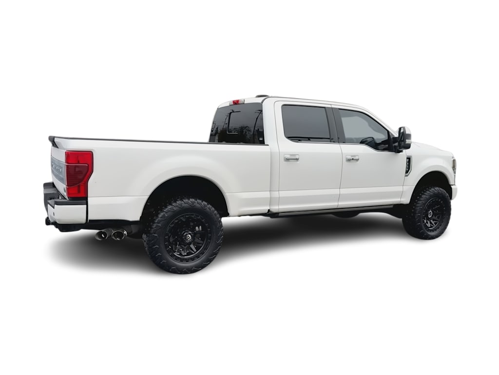 Thumbnail: 2020 Ford F-350 - 21