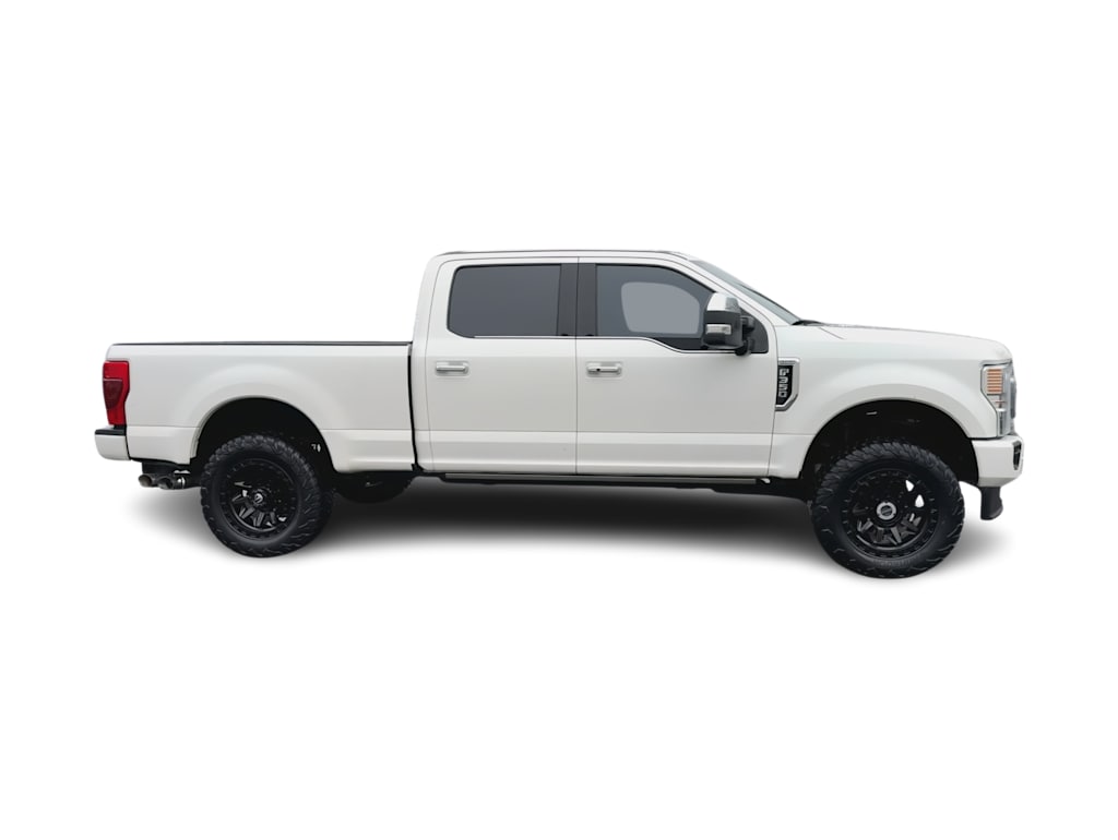 Thumbnail: 2020 Ford F-350 - 22