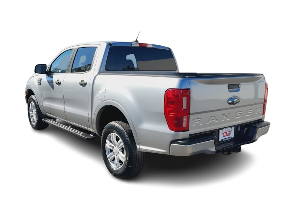 Thumbnail: 2020 Ford Ranger - 4