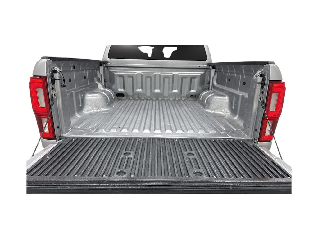 Thumbnail: 2020 Ford Ranger - 17