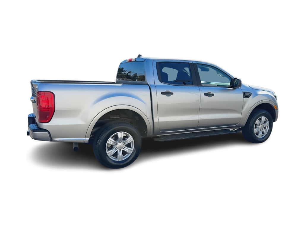 Thumbnail: 2020 Ford Ranger - 22