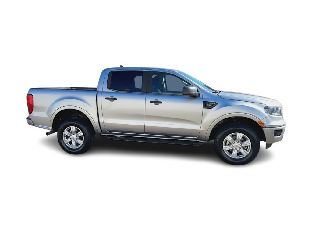 Thumbnail: 2020 Ford Ranger - 23