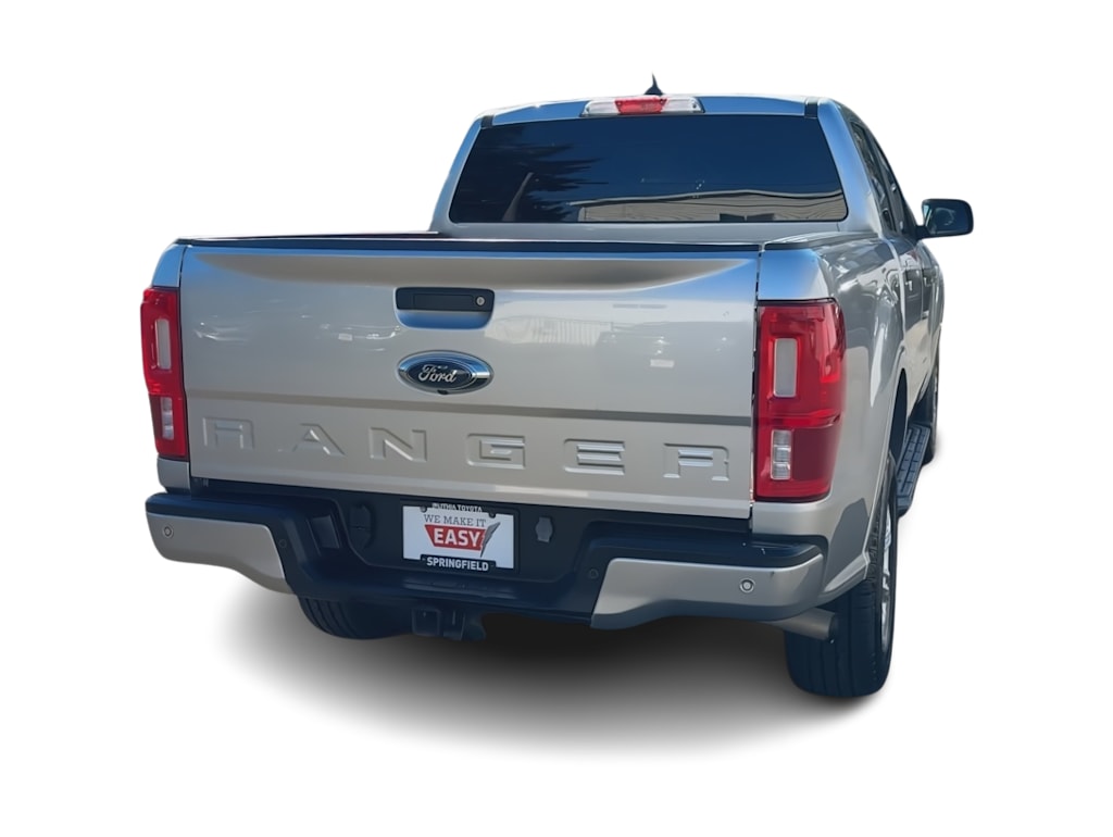 Thumbnail: 2020 Ford Ranger - 21