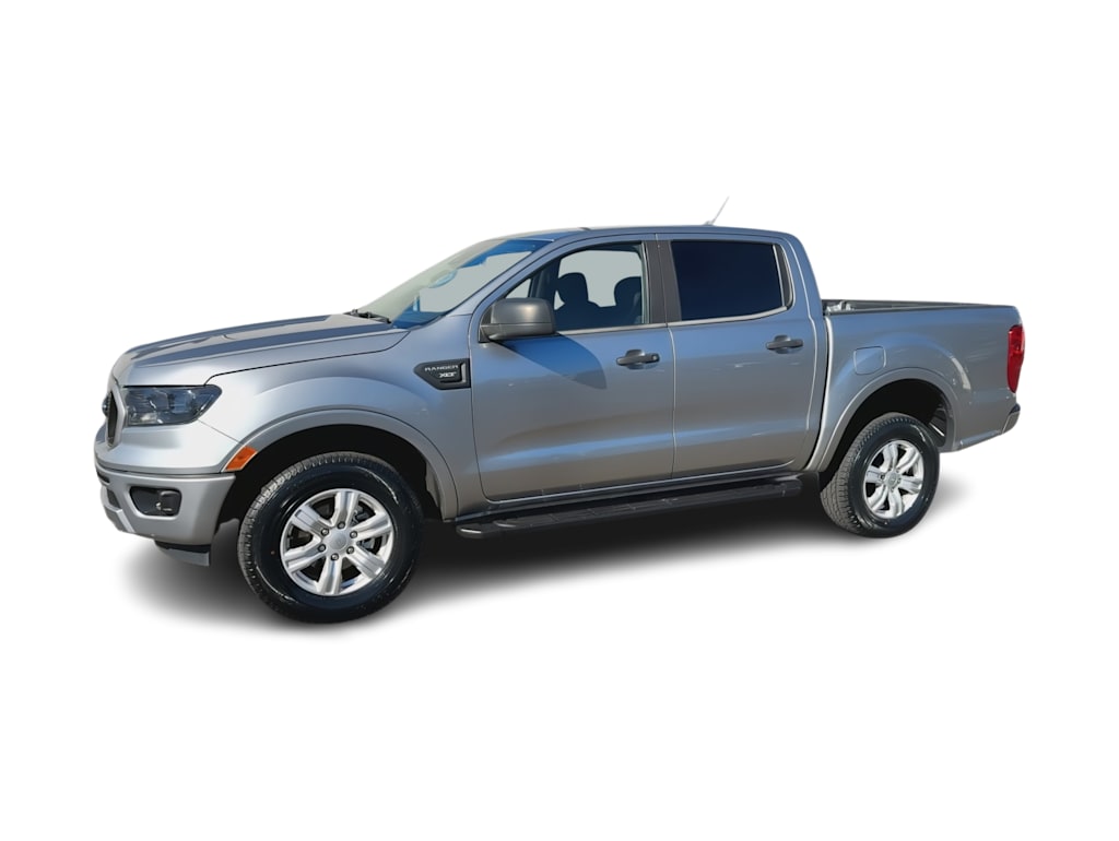 Thumbnail: 2020 Ford Ranger - 3