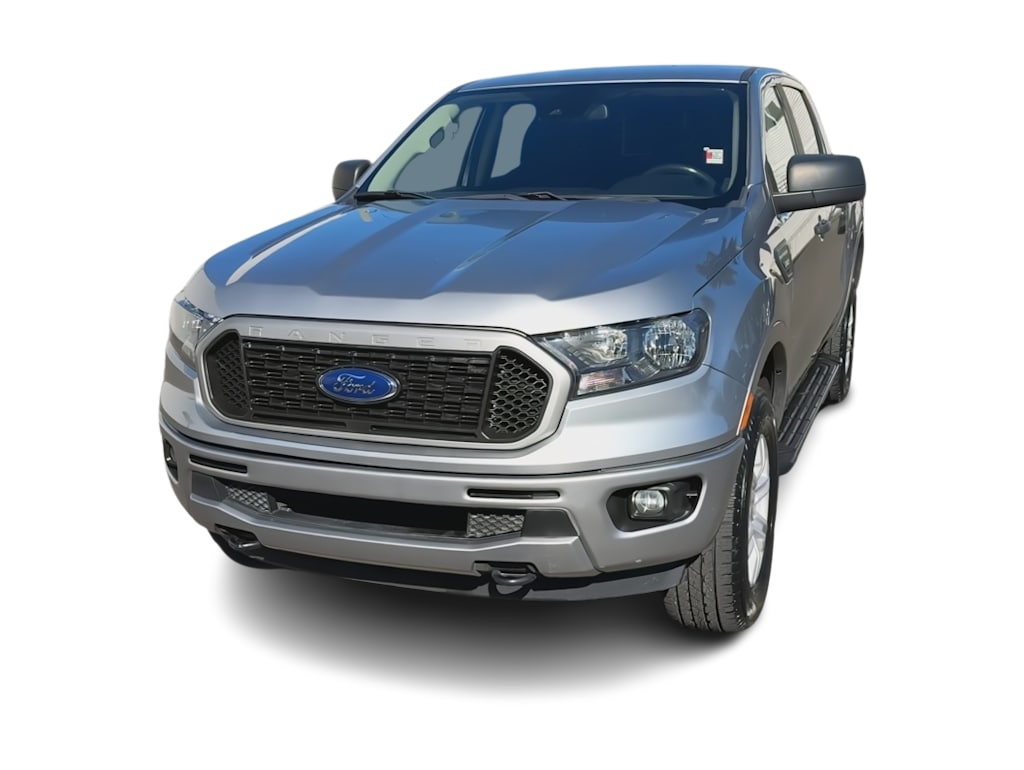 Thumbnail: 2020 Ford Ranger - 5