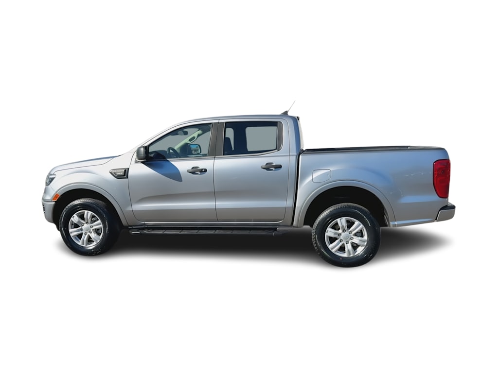 Thumbnail: 2020 Ford Ranger - 20