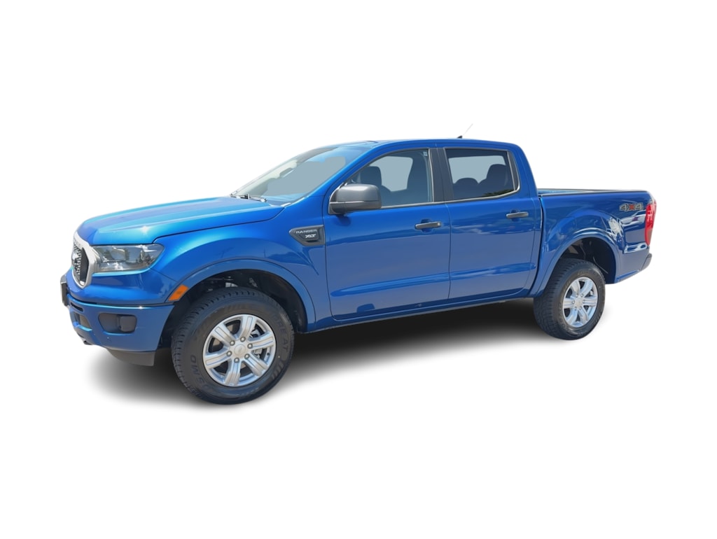 Thumbnail: 2019 Ford Ranger - 3