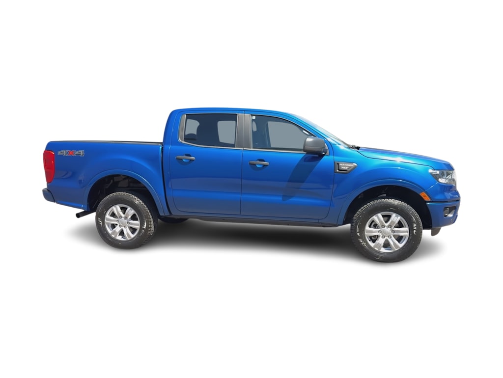 Thumbnail: 2019 Ford Ranger - 24