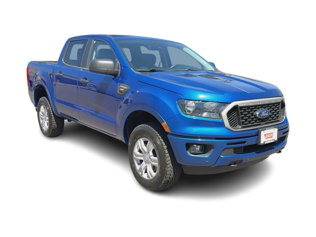 Thumbnail: 2019 Ford Ranger - 21