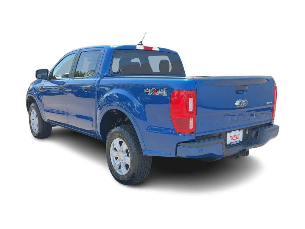 Thumbnail: 2019 Ford Ranger - 4