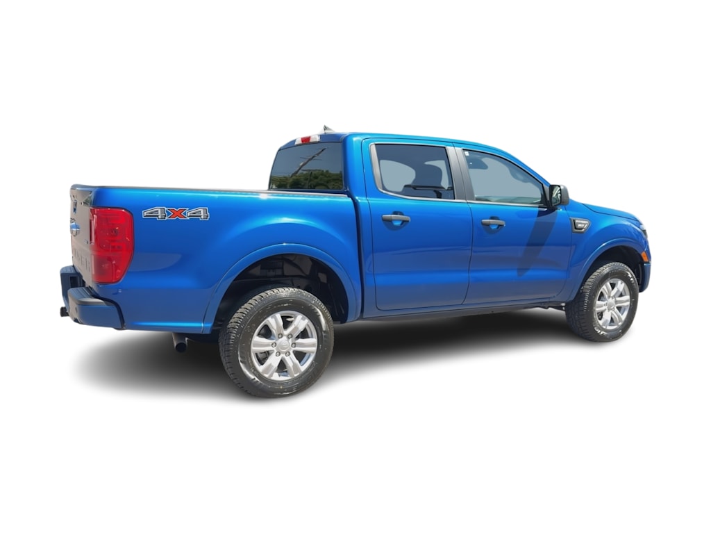 Thumbnail: 2019 Ford Ranger - 23