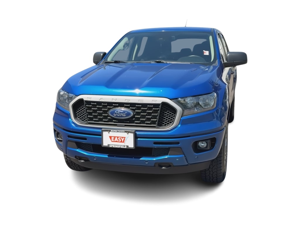 Thumbnail: 2019 Ford Ranger - 6