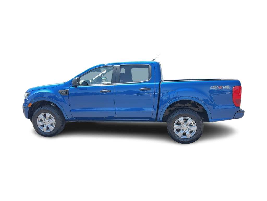 Thumbnail: 2019 Ford Ranger - 22