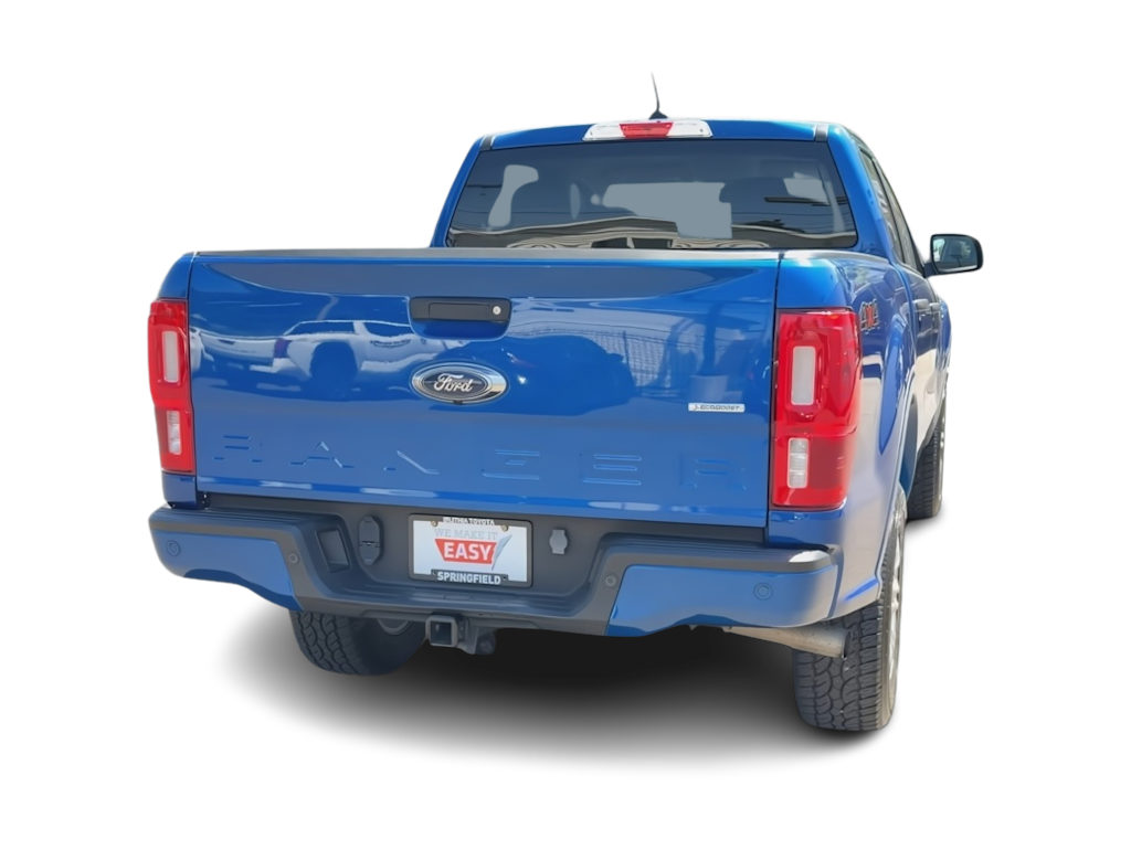 Thumbnail: 2019 Ford Ranger - 5