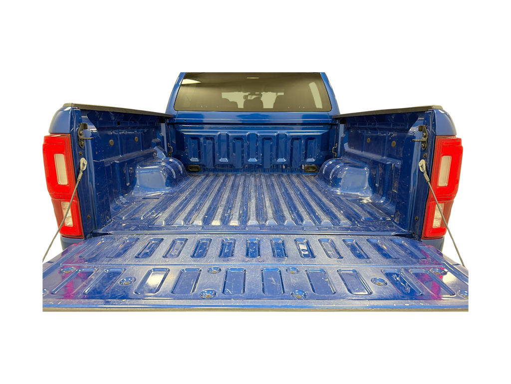Thumbnail: 2019 Ford Ranger - 18