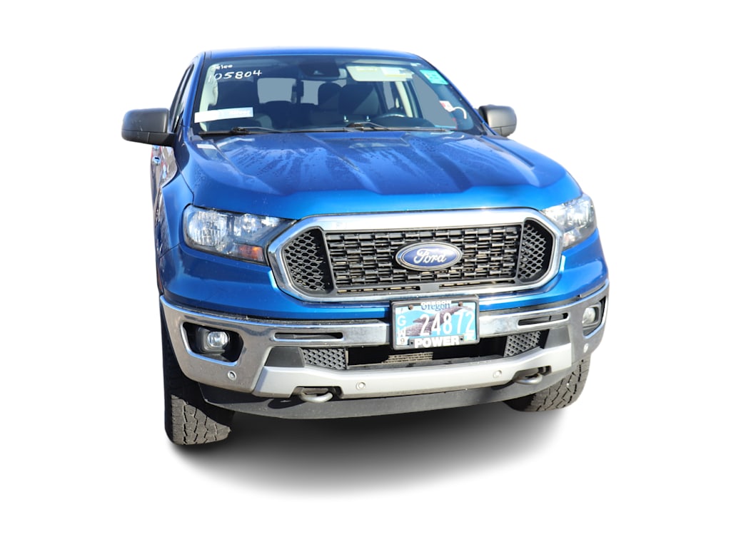 Thumbnail: 2019 Ford Ranger - 9