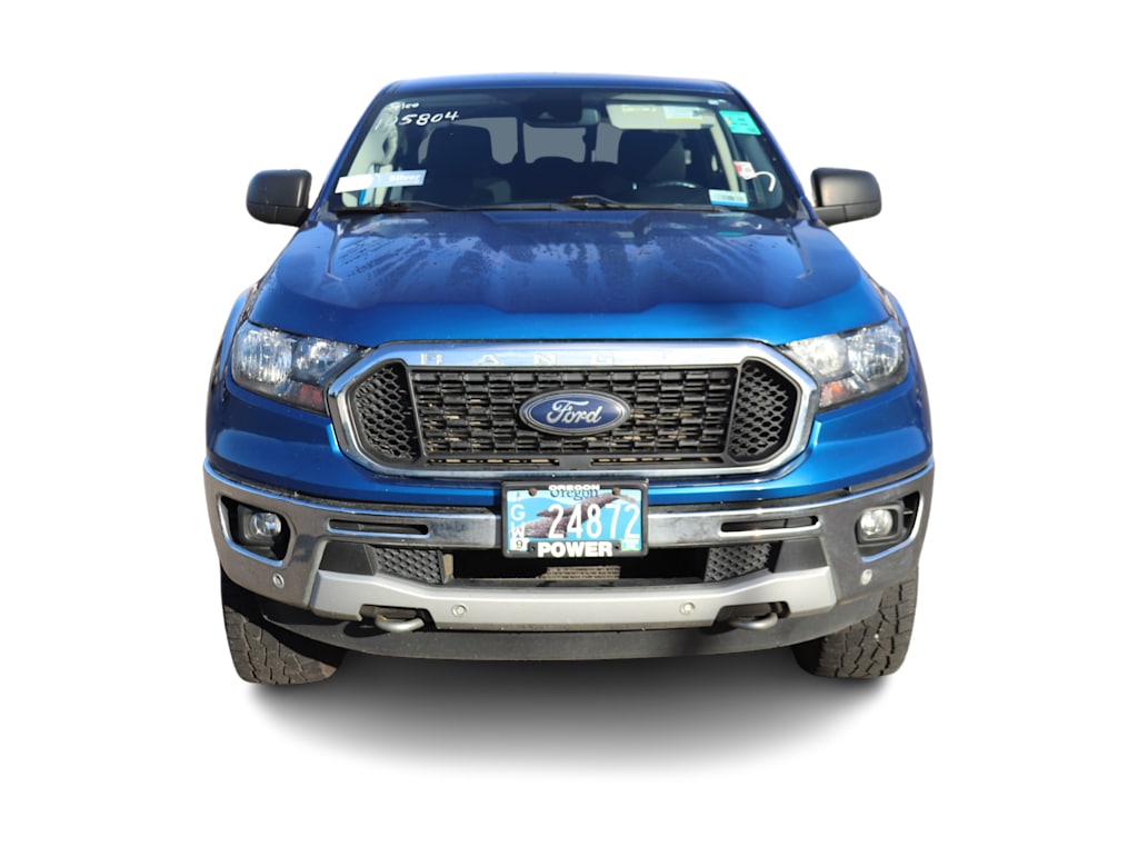 Thumbnail: 2019 Ford Ranger - 8