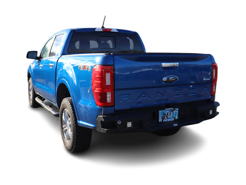 Thumbnail: 2019 Ford Ranger - 3