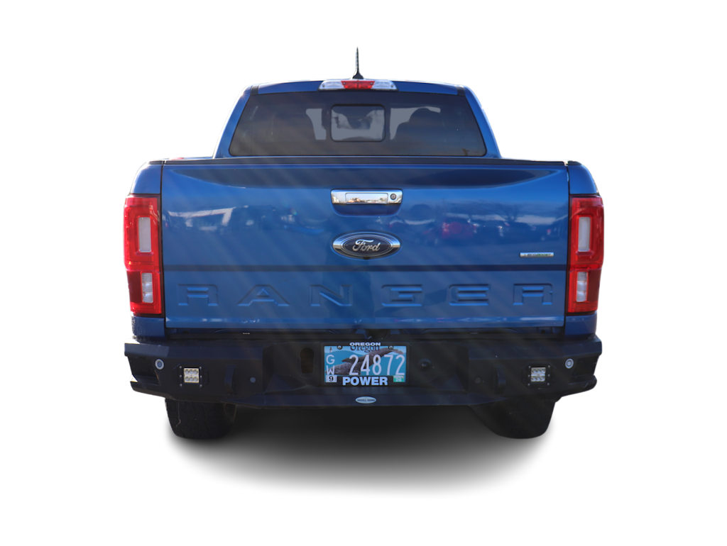 Thumbnail: 2019 Ford Ranger - 4