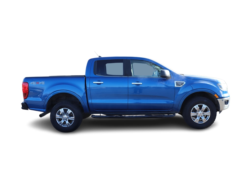 Thumbnail: 2019 Ford Ranger - 10
