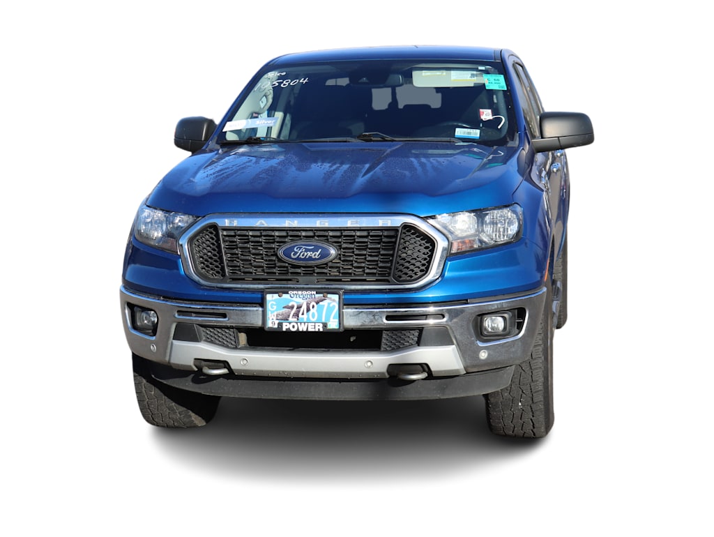 Thumbnail: 2019 Ford Ranger - 5