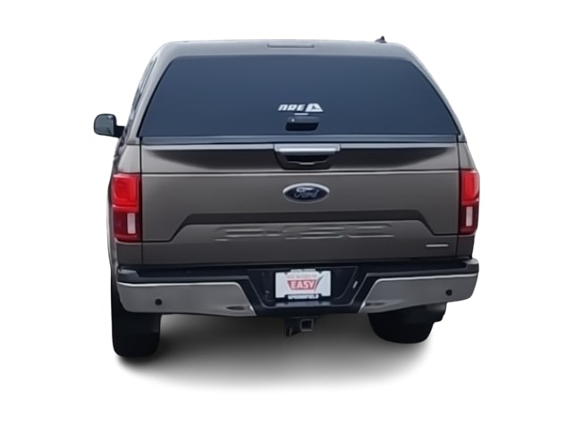 Thumbnail: 2019 Ford F-150 - 22