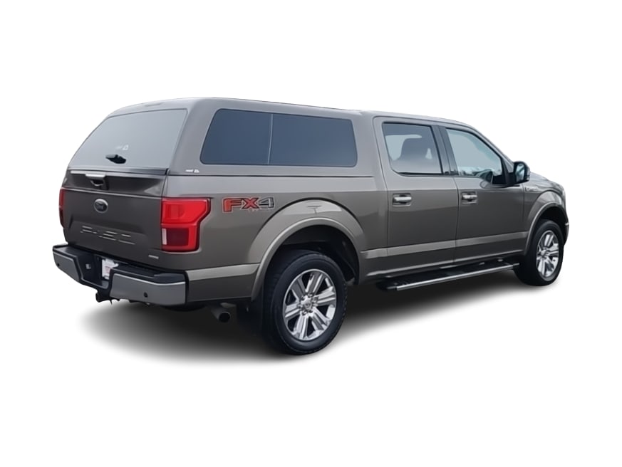 Thumbnail: 2019 Ford F-150 - 23