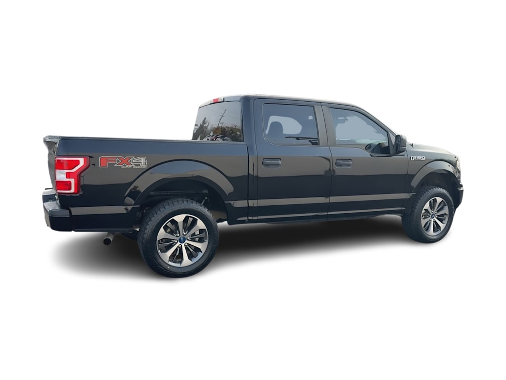Thumbnail: 2019 Ford F-150 - 22