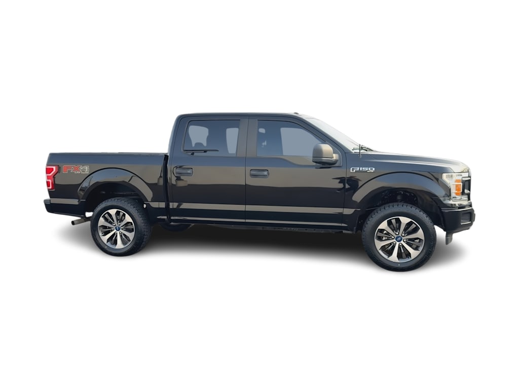 Thumbnail: 2019 Ford F-150 - 23