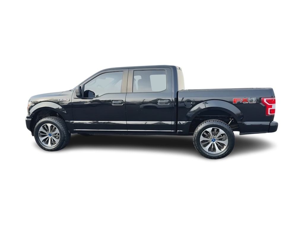 Thumbnail: 2019 Ford F-150 - 20