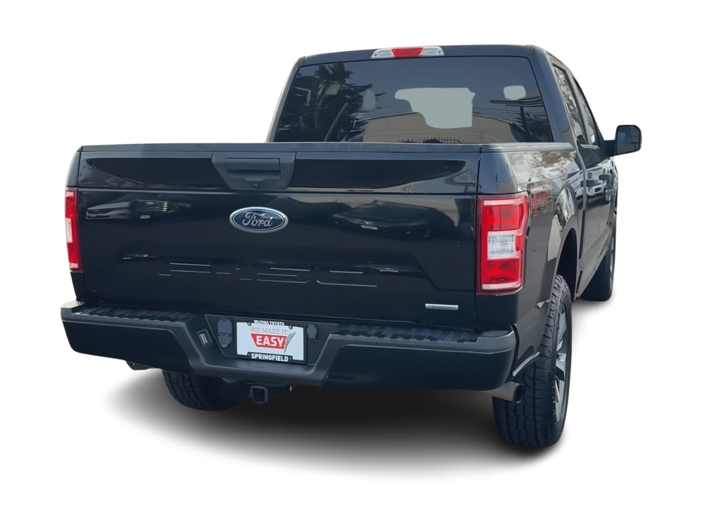 Thumbnail: 2019 Ford F-150 - 21