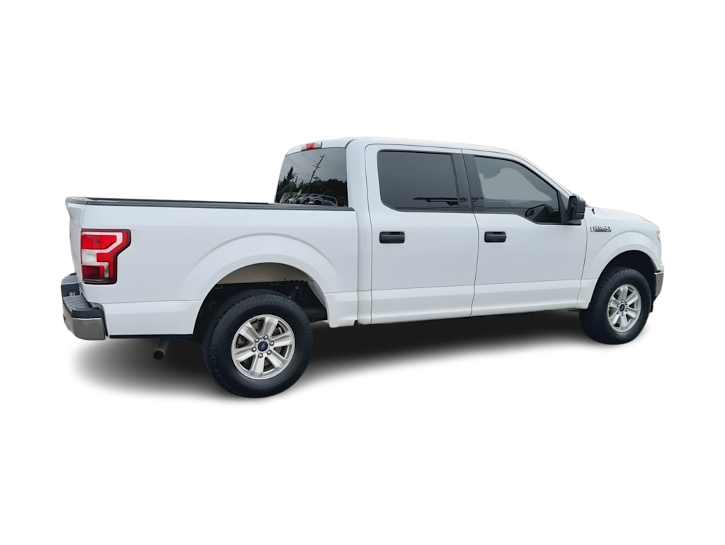 Thumbnail: 2019 Ford F-150 - 20