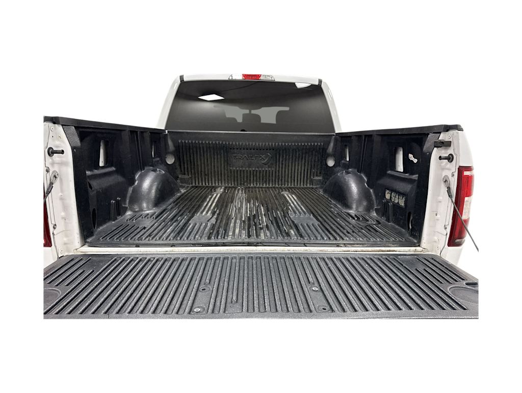 Thumbnail: 2019 Ford F-150 - 15