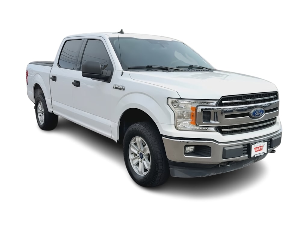 Thumbnail: 2019 Ford F-150 - 18