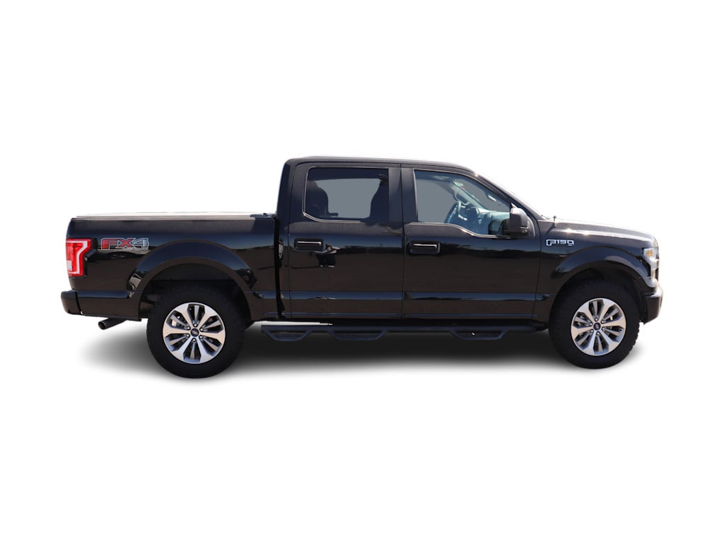 Thumbnail: 2017 Ford F-150 - 10