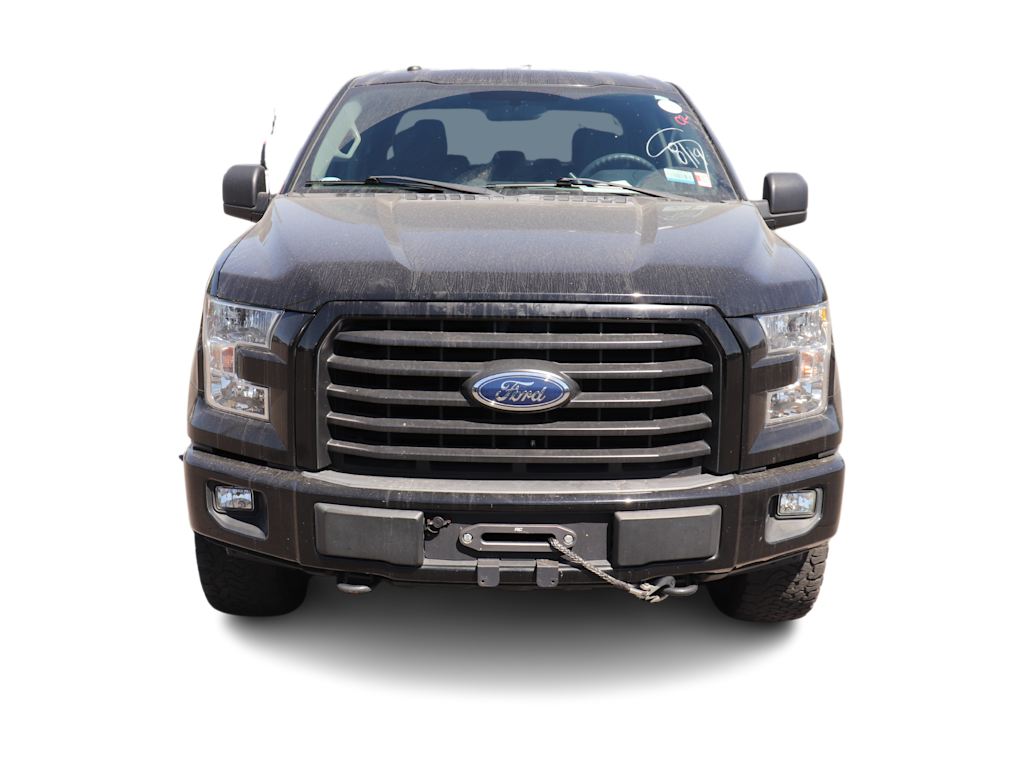 Thumbnail: 2017 Ford F-150 - 6