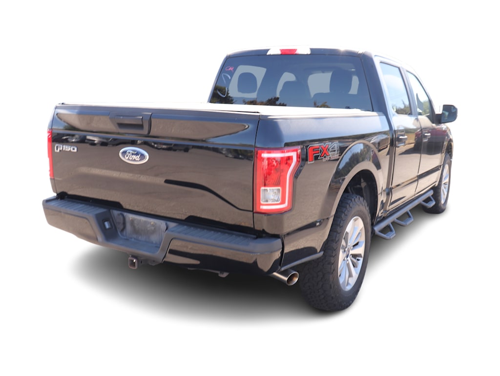 Thumbnail: 2017 Ford F-150 - 11