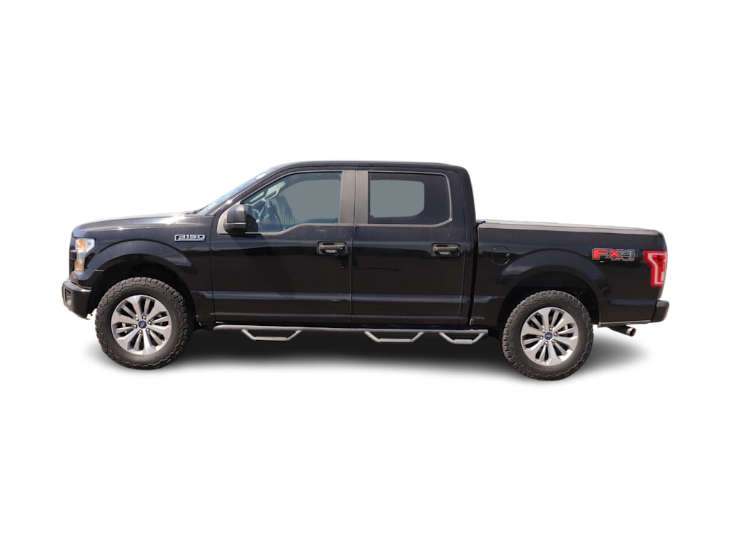 Thumbnail: 2017 Ford F-150 - 3