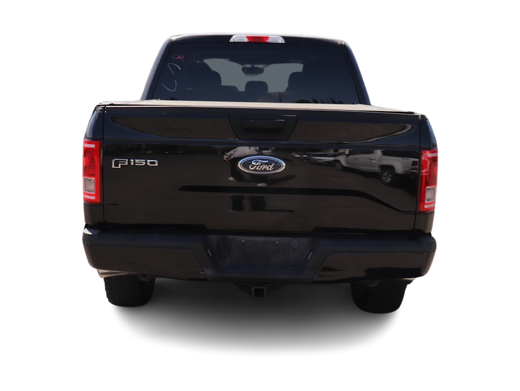 Thumbnail: 2017 Ford F-150 - 5