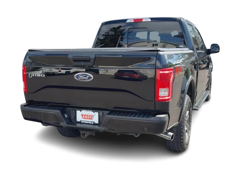 Thumbnail: 2016 Ford F-150 - 21
