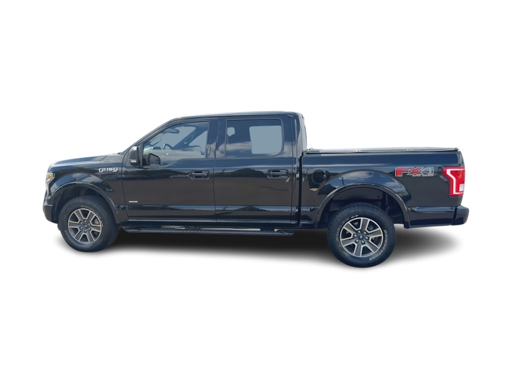 Thumbnail: 2016 Ford F-150 - 20