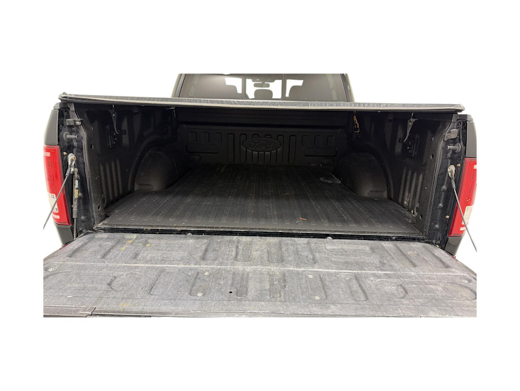 Thumbnail: 2016 Ford F-150 - 17