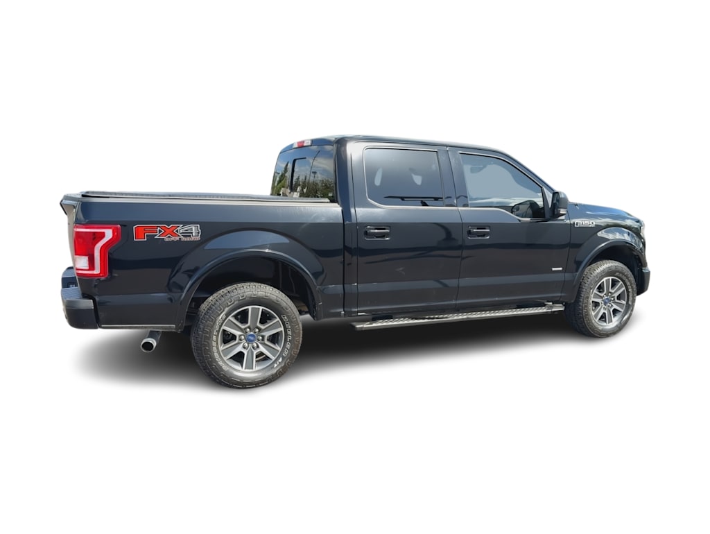 Thumbnail: 2016 Ford F-150 - 22