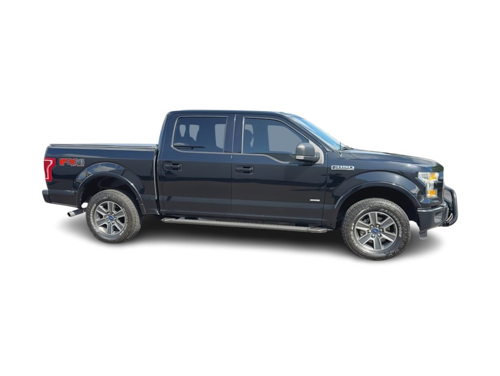Thumbnail: 2016 Ford F-150 - 23