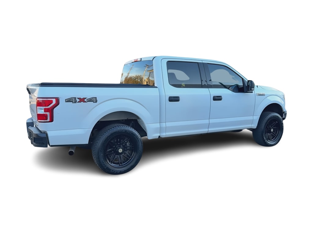 Thumbnail: 2018 Ford F-150 - 22