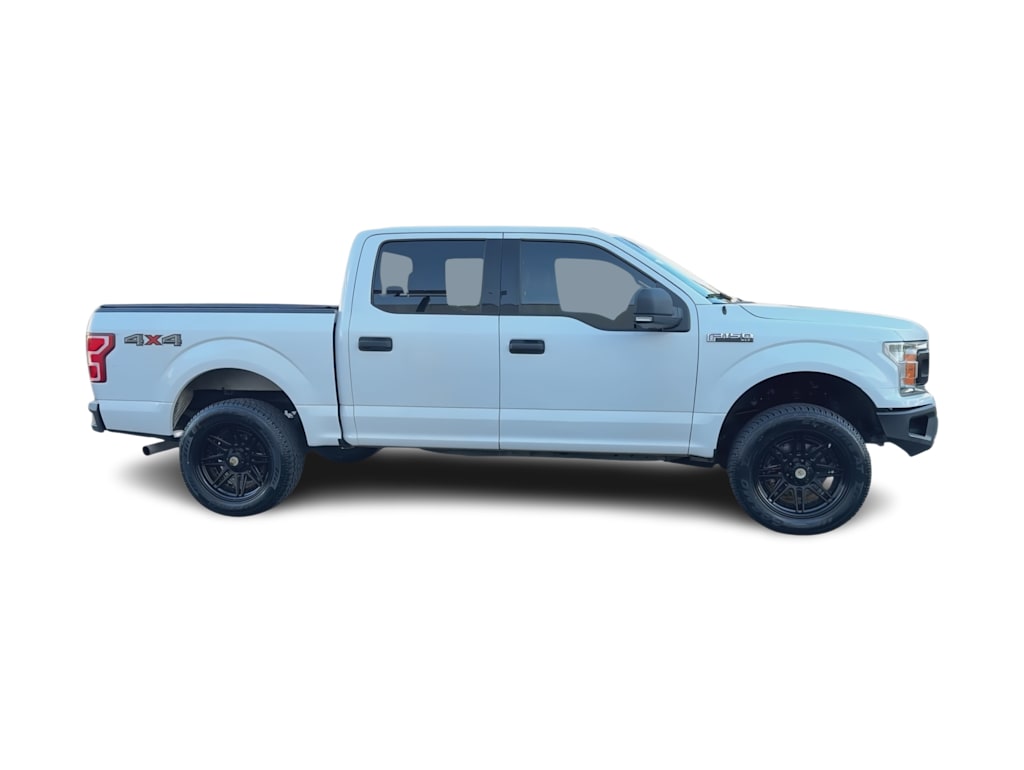 Thumbnail: 2018 Ford F-150 - 23